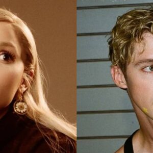 Ariana Grande entrega remix com Troye Sivan 1