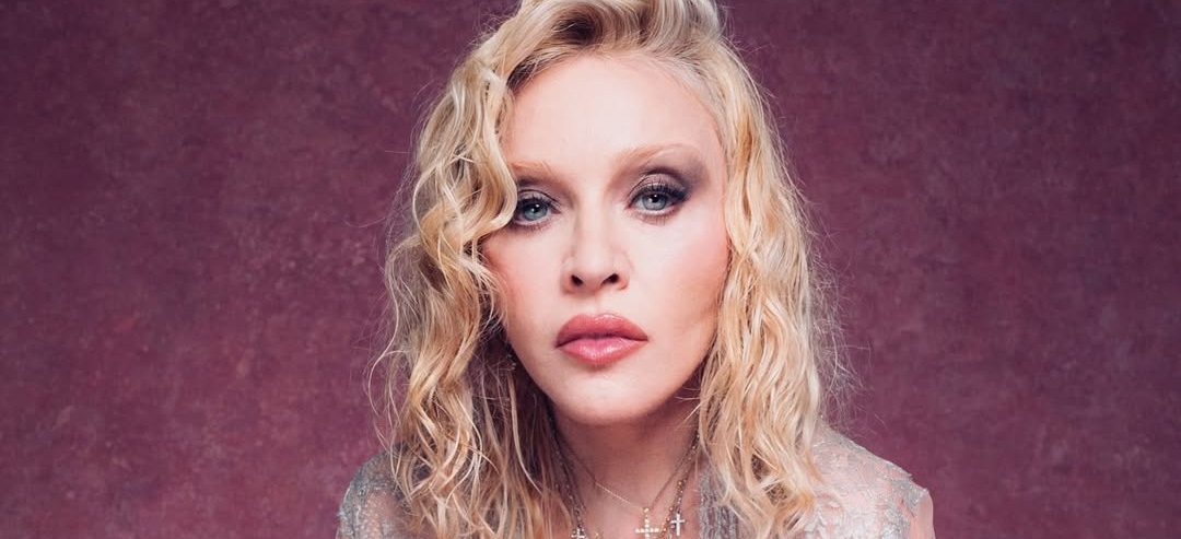 Em 2026 retorno a Warner Music e novo disco dancante anuncia Madonna