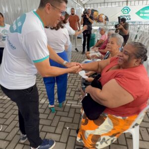 Emenda impositiva de Ricardo Marques