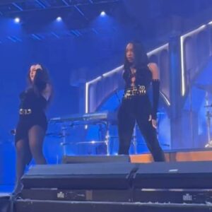 Fifth Harmony sem camilla