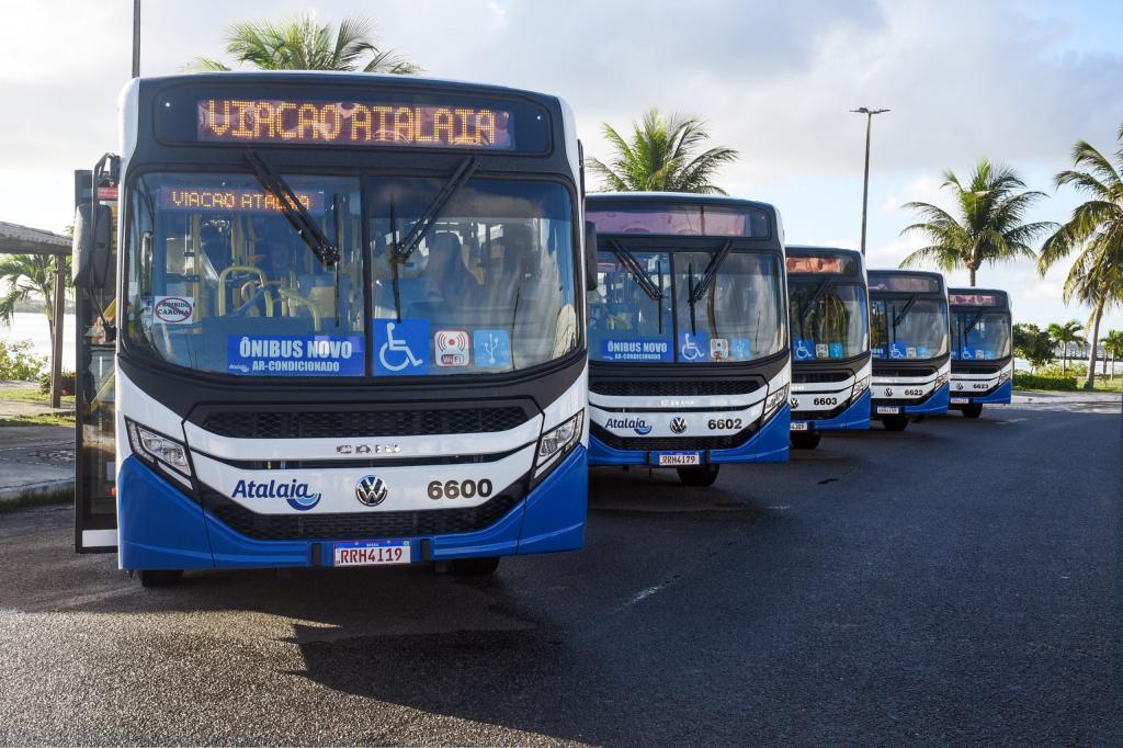 Foto Secom Prefeitura de Aracaju