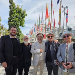 Fotos Ascom Secult
