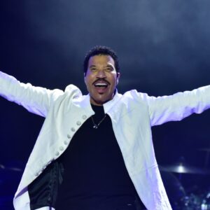 Lionel Richie