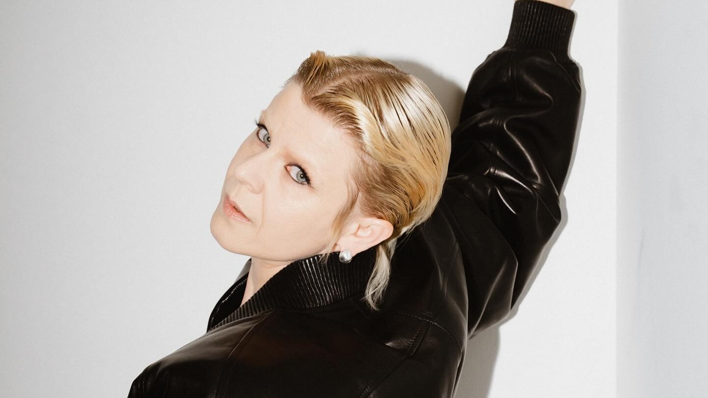 Robyn