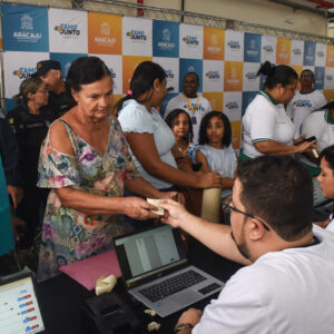 Tamo Junto Aracaju 2a edicao 1