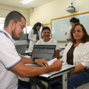 Tamo Junto Aracaju: 2ª edição traz ampliação de serviços e mais de 1.900 atendimentos no bairro Industrial 2 Tamo Junto Aracaju 2a edicao 2
