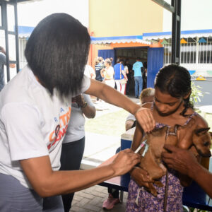 Tamo Junto Aracaju: 2ª edição traz ampliação de serviços e mais de 1.900 atendimentos no bairro Industrial 9 Tamo Junto Aracaju 2a edicao 3