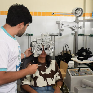 Tamo Junto Aracaju: 2ª edição traz ampliação de serviços e mais de 1.900 atendimentos no bairro Industrial 8 Tamo Junto Aracaju 2a edicao 4