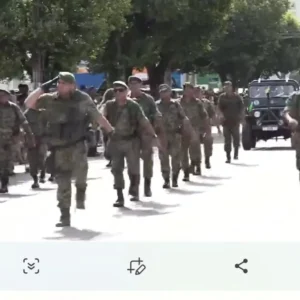 GVEB é aplaudido com entusiasmo no desfile cívico-militar de 7 de Setembro em Aracaju