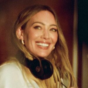hilary