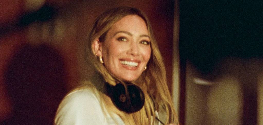 hilary