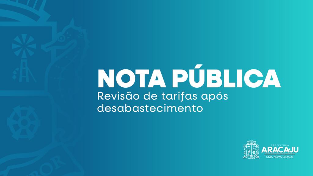 nota publica