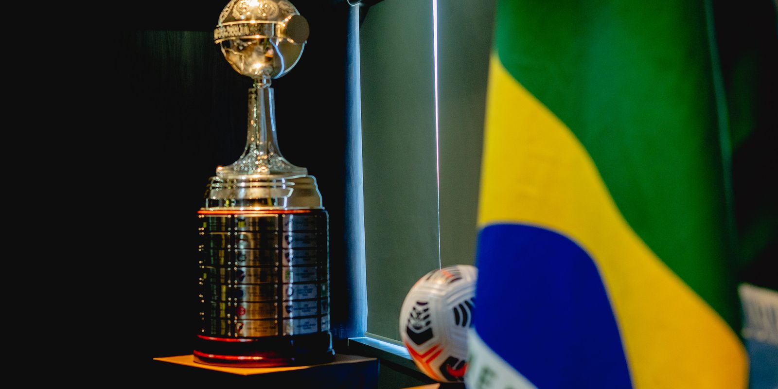 Flamengo e Palmeiras fazem a sétima final brasileira da Libertadores em Lima 2 51631195439 538913f105 k