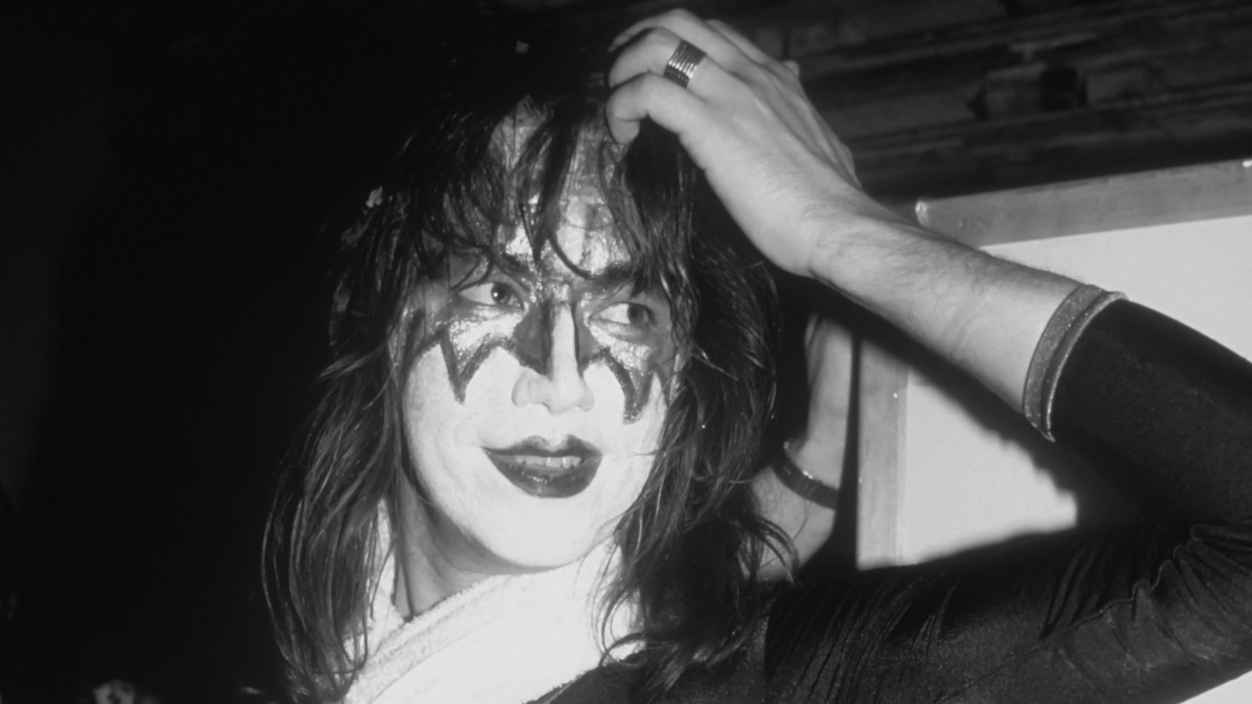 Ace Frehley