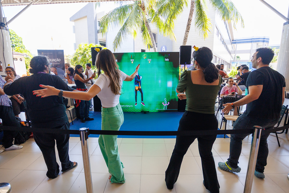 Campus Party Weekend Aracaju supera expectativas e consolida Sergipe como polo de inovação e tecnologia 8 Campus Party Weekend Aracaju supera expectativas 5