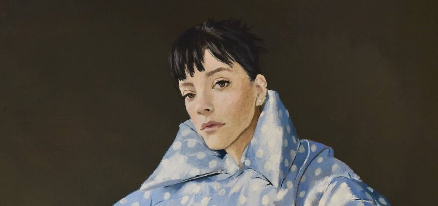 Lily Allen