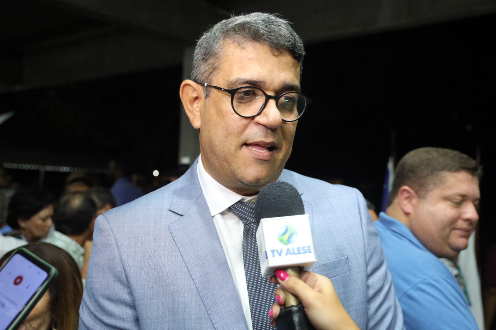 Lula demite superintendente da Codevasf em Sergipe Thomas Jefferson
