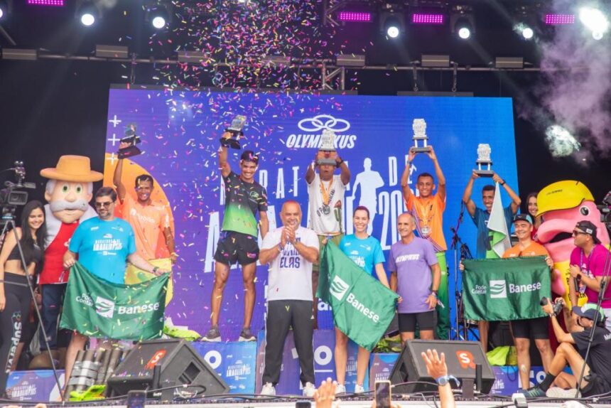 Maratona de Aracaju