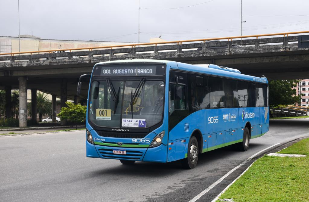Maratona de Aracaju confira as mudancas temporarias nas linhas de onibus neste domingo dia 26