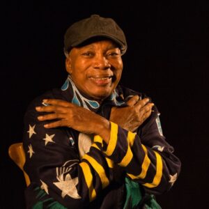 Milton Nascimento