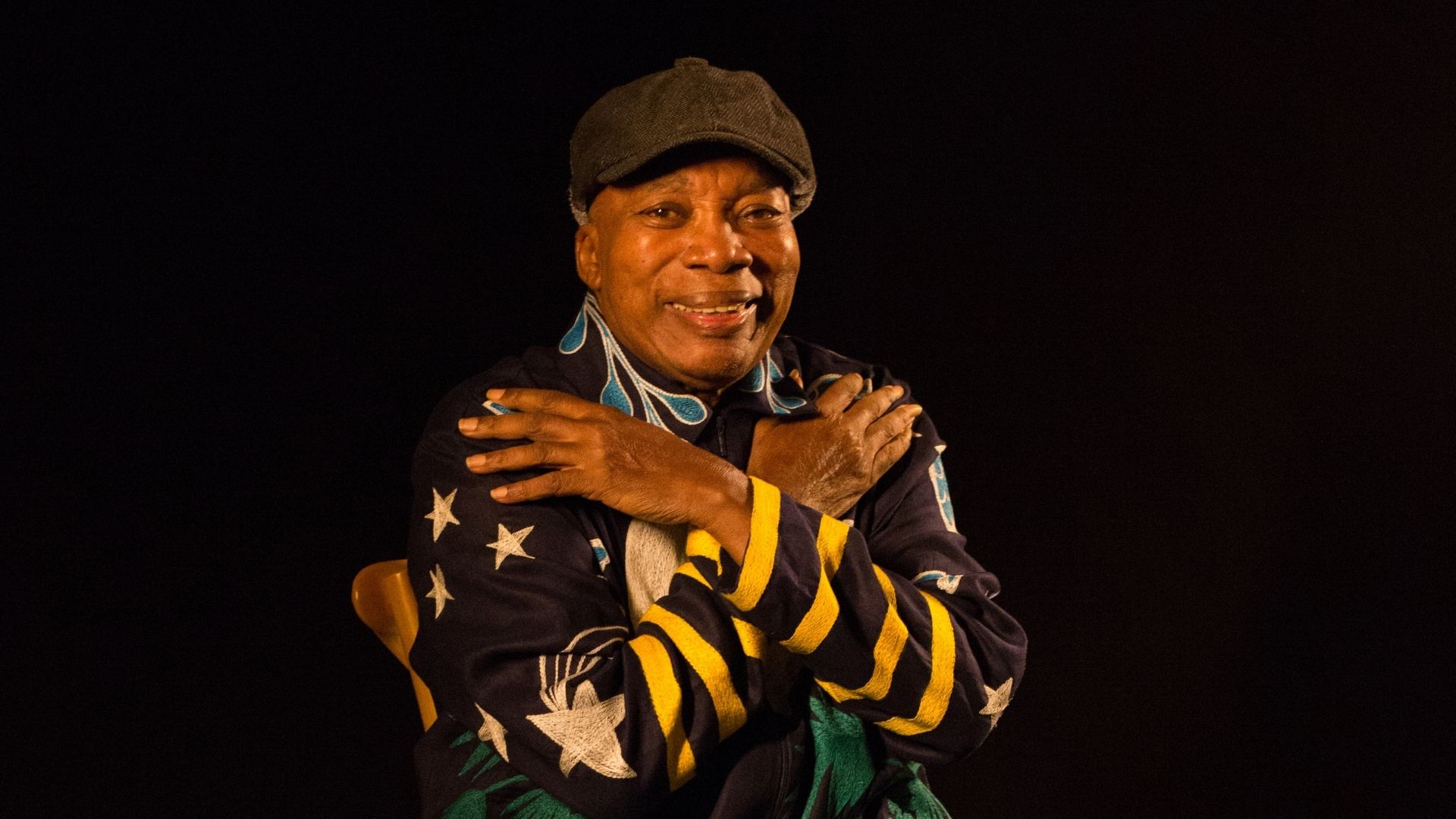 Milton Nascimento