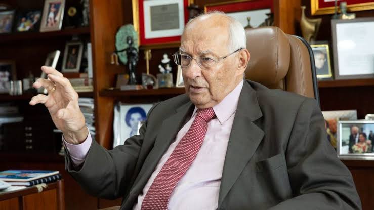 O Prêmio Nobel da Paz e a democracia