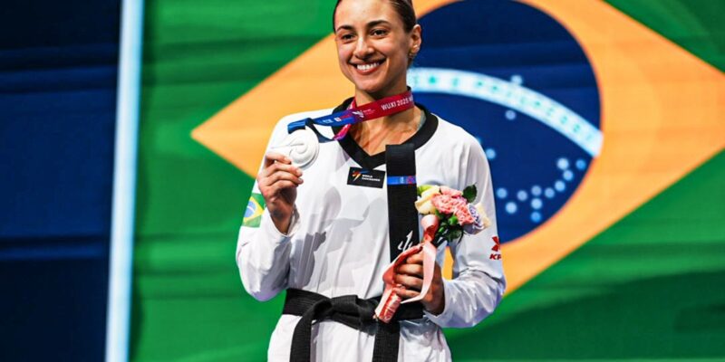 milena titoneli prata mundial 2025 0