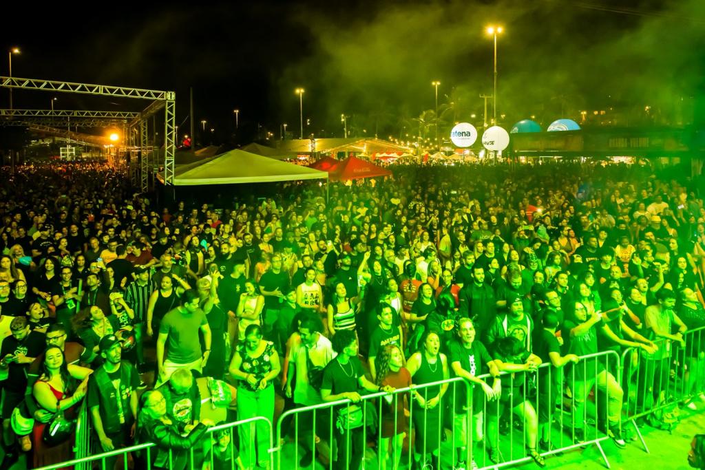 Aracaju Moto Fest 2025