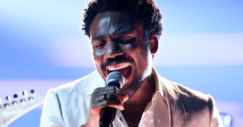 Donald Glover