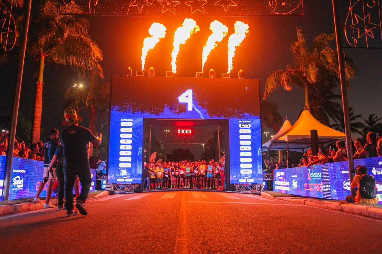 Energisa Electric Run 2025