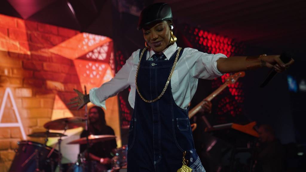 Ludmilla Fragmentos