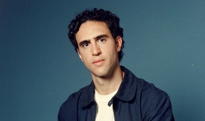 Zeca Veloso 1