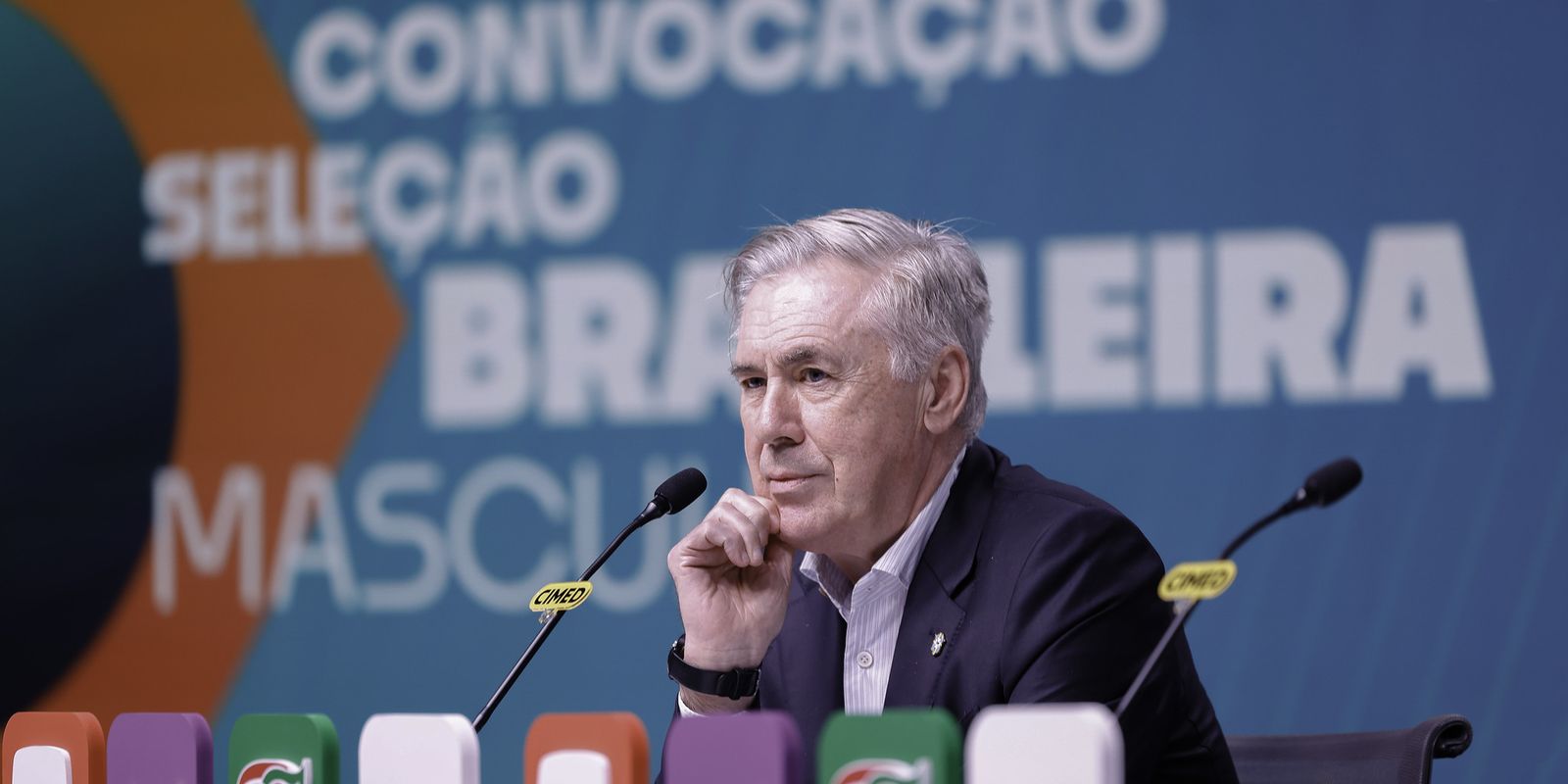 convocacao ultima selecao 2025