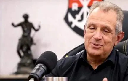 Flamengo propõe perda de pontos a clubes em recuperação judicial e fim dos gramados sintéticos