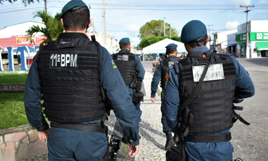 Homem é detido em flagrante por estupro de vulnerável contra adolescente em Tomar do Geru