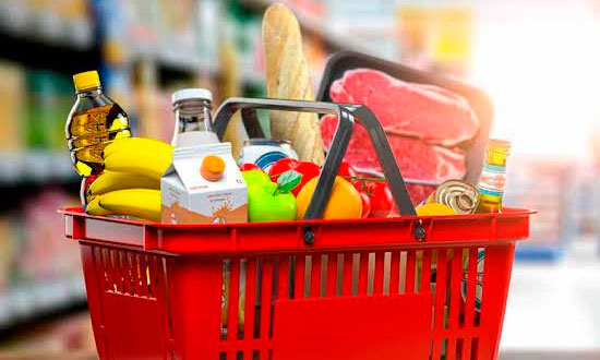 Aracaju registra menor custo da cesta básica entre capitais em outubro