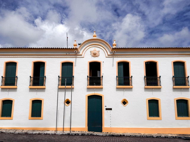 Museu Histórico de Sergipe anuncia programação gratuita de 19 a 22 de novembro, antes do FASC 2025