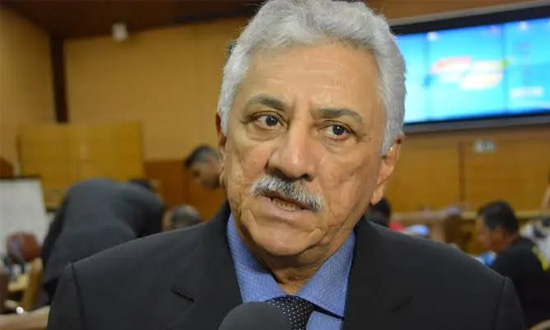 PGR pede ao STF condenação de Bosco Costa, Josimar Maranhãozinho e Pastor Gil por propina em emendas