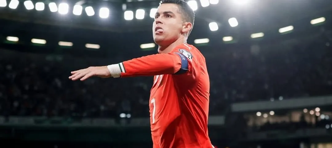 Cristiano Ronaldo confirma que Copa de 2026 será a última e prevê aposentadoria até 2027