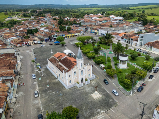 Caravana “Sergipe é Aqui” leva mais de 160 serviços públicos a Siriri nesta sexta-feira