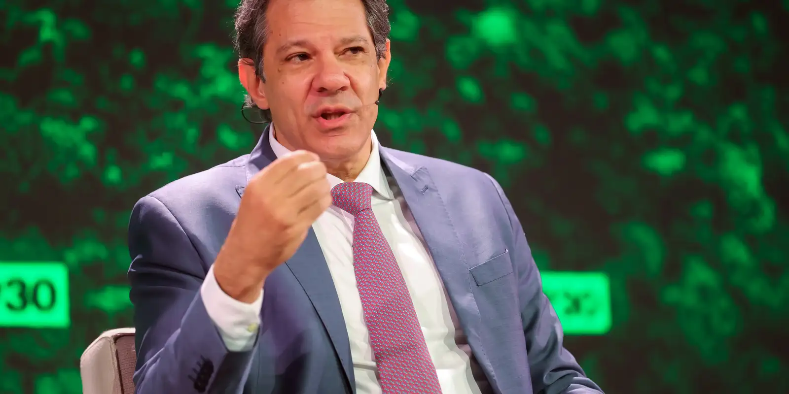 Haddad diz que parecer de Derrite ameaça investigações sobre máfia dos combustíveis