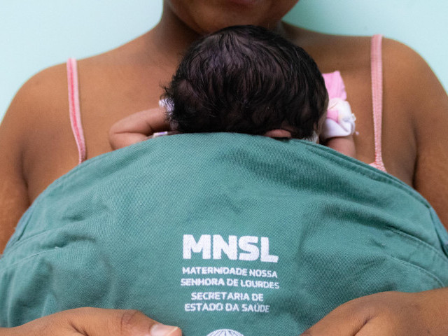 Maternidade de Sergipe abriga maior enfermaria do Método Canguru no país
