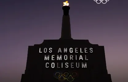Prova dos 100 m rasos feminino abrirá calendário oficial da Olimpíada de Los Angeles-2028