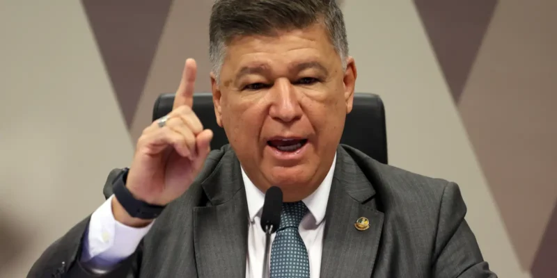 Operação Sem Desconto prende dirigentes centrais de esquema de descontos ilegais no INSS