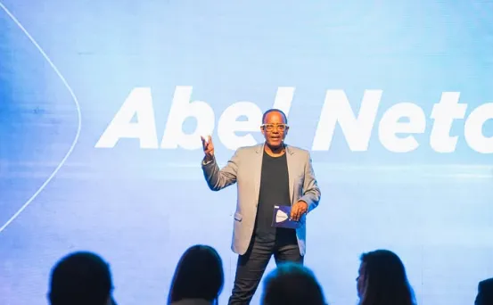 Abel Neto volta à Globo e assume função de comentarista no SporTV