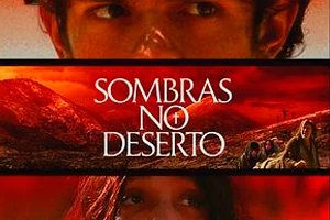 “Sombras no Deserto” estreia no Shopping Prêmio com releitura sombria da infância de Jesus