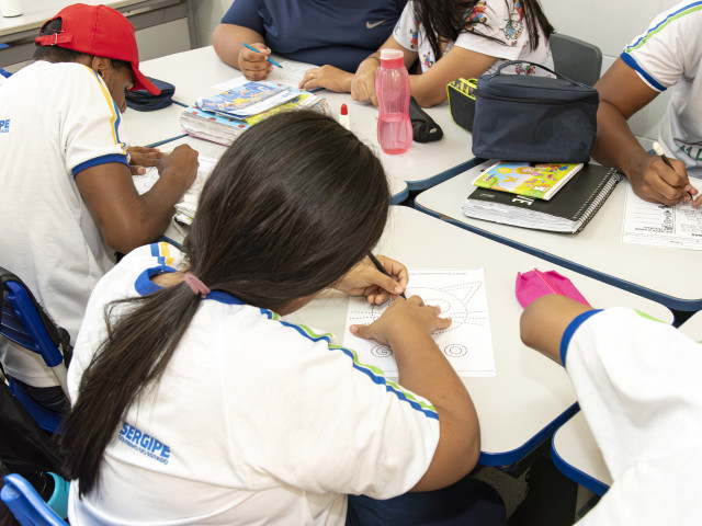 Sergipe abre pré-cadastro on-line para alunos da Educação Especial que entrarão na rede estadual em 2026
