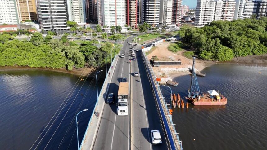 ponte Godofredo Diniz
