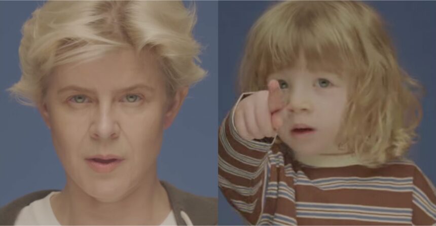 robyn dopamine e Tyko