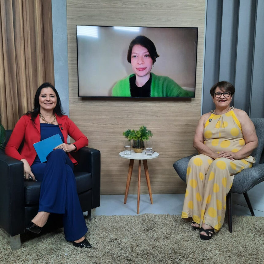 valquiria miron ana lucia aguiar